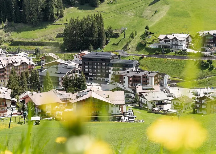 Stella Hotel - My Dolomites Experience