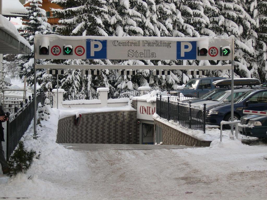 Stella - My Dolomites Experience Hotel 4*