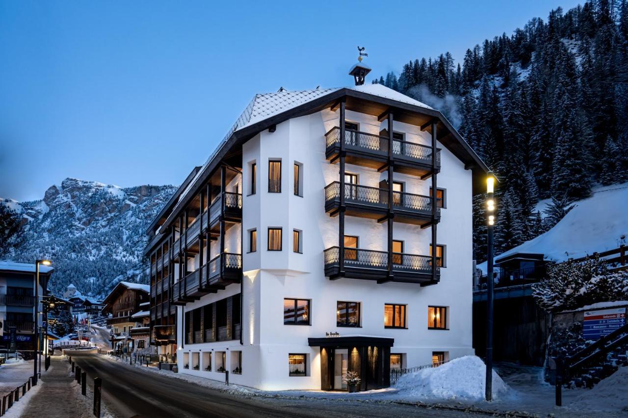 Stella - My Dolomites Experience Hotel