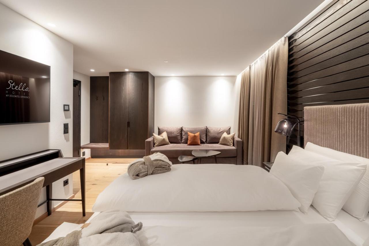 Hotel Stella - My Dolomites Experience 4*