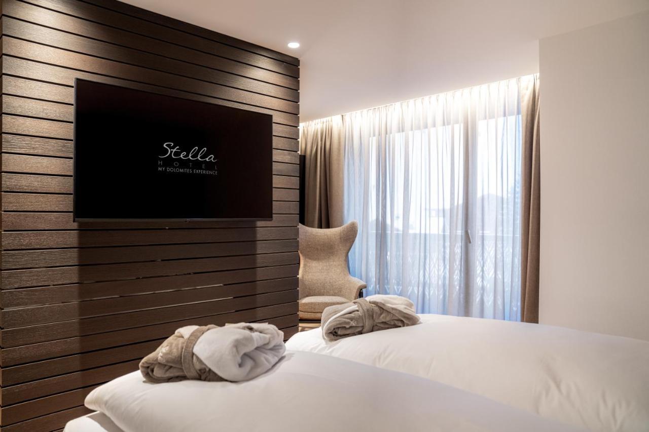Stella - My Dolomites Experience