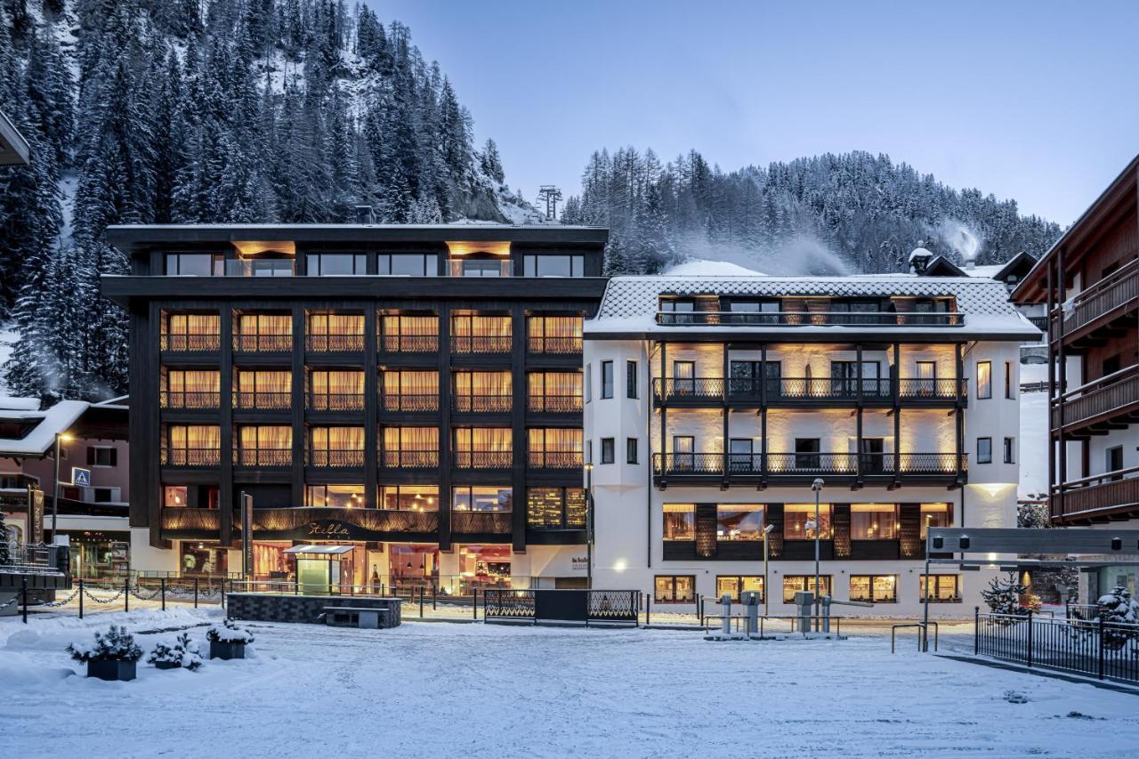 Stella - My Dolomites Experience 4*