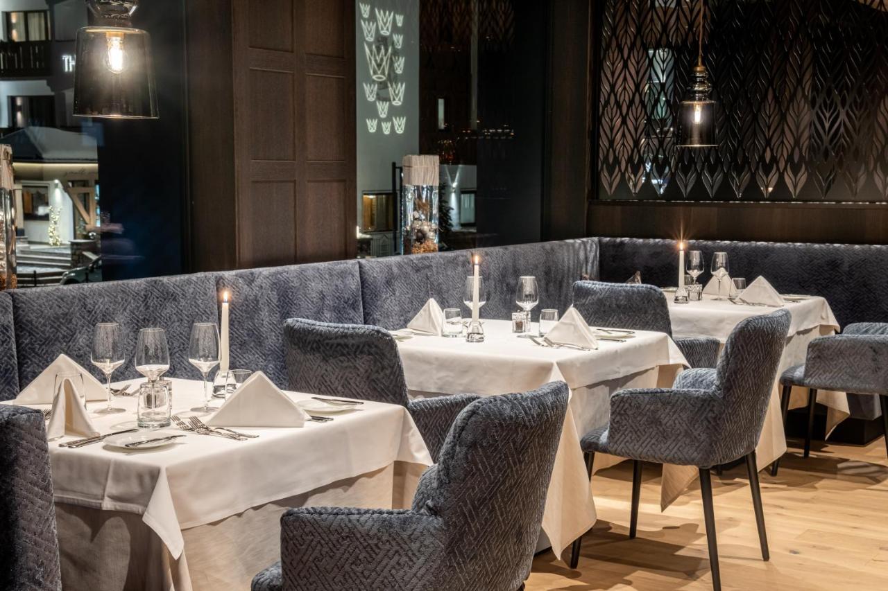 Stella - My Dolomites Experience 4* Selva di Val Gardena
