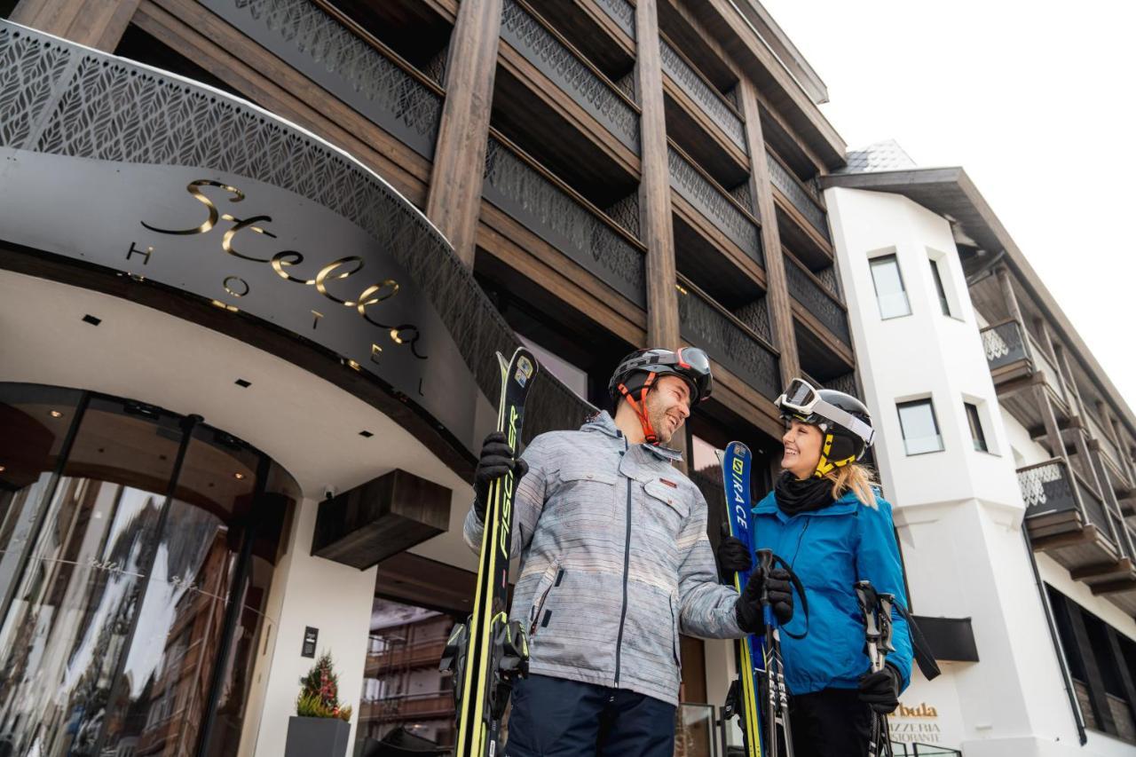Stella - My Dolomites Experience Hotel 4*