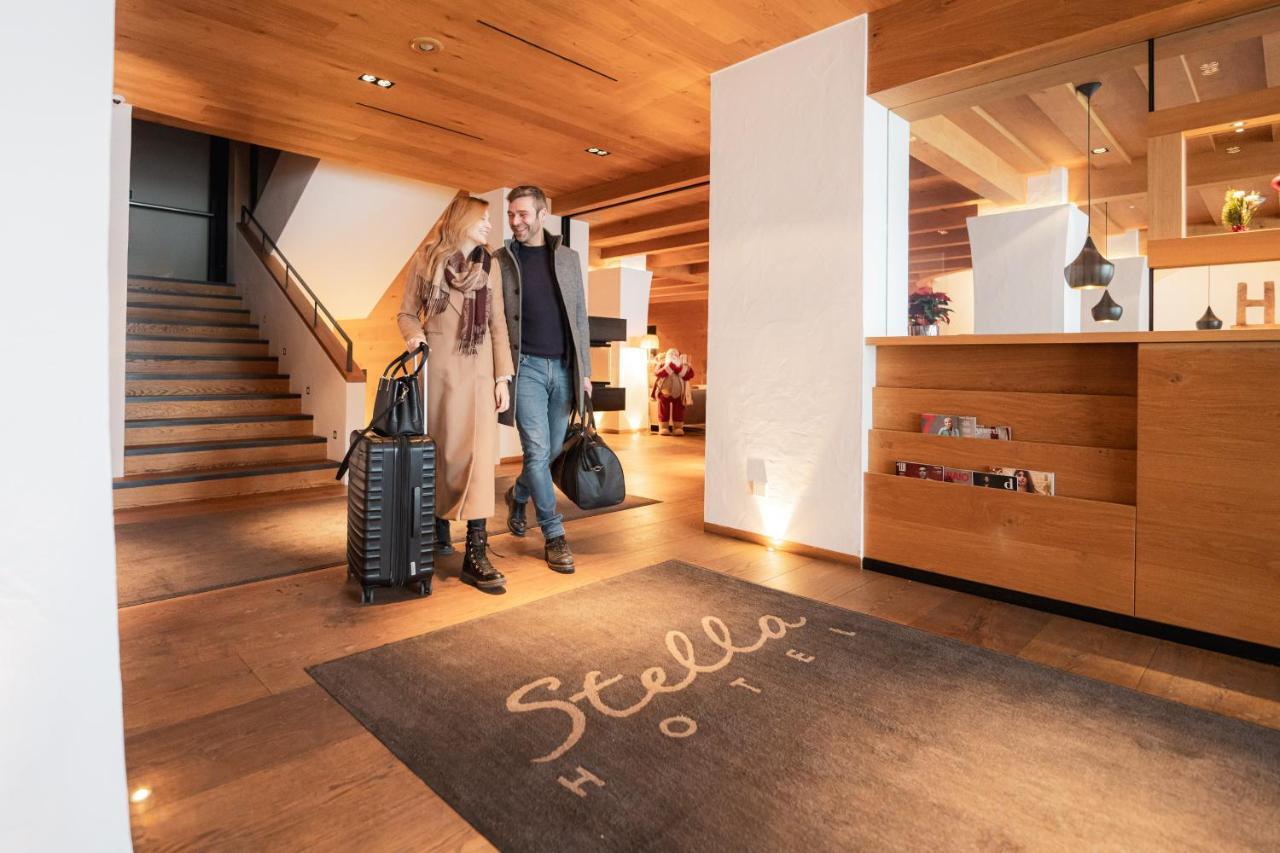 Hotel Stella - My Dolomites Experience Selva di Val Gardena