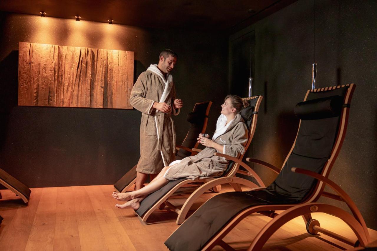 Hotel Stella - My Dolomites Experience Selva di Val Gardena