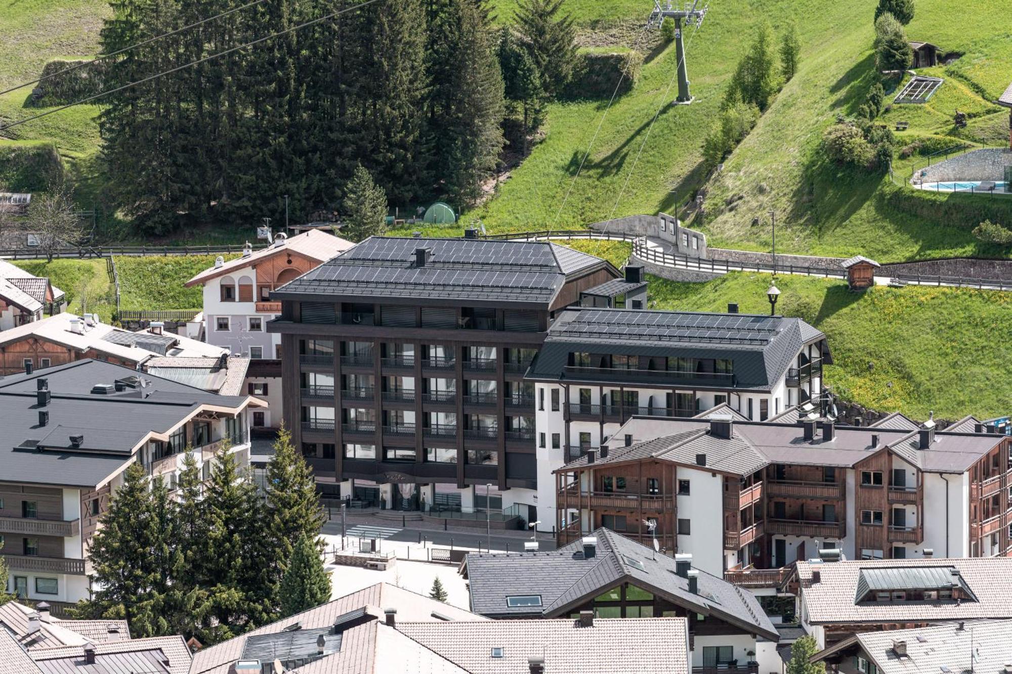 Stella - My Dolomites Experience 4* Selva di Val Gardena