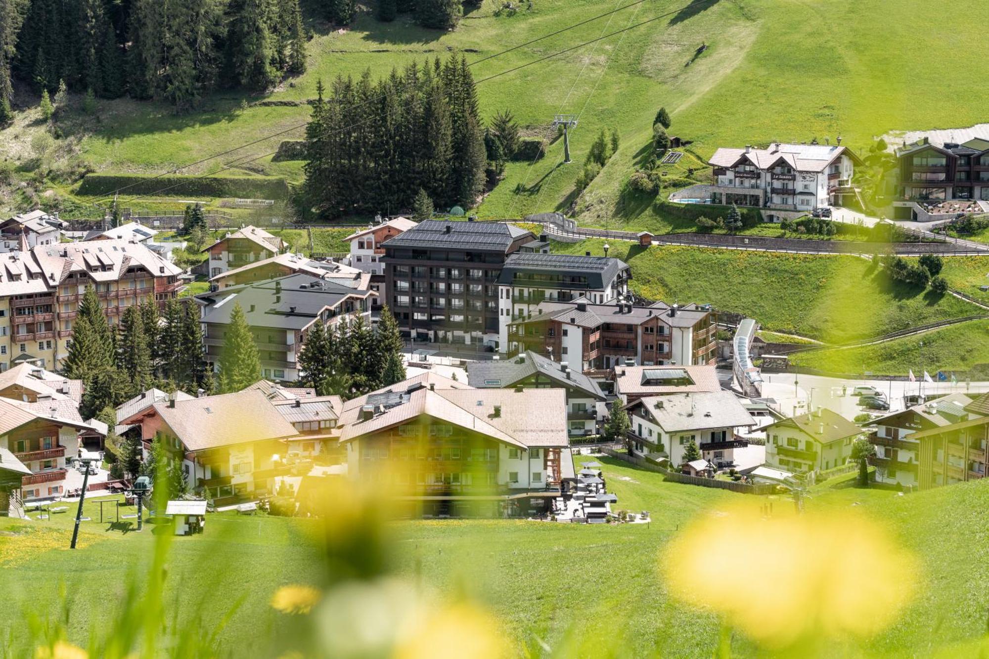 Hotel Stella - My Dolomites Experience